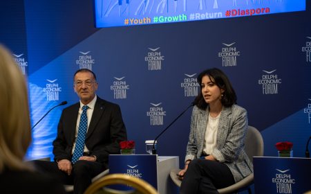 Το BrainReGain στο Delphi Forum XI με διπλή παρουσία!