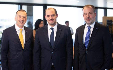 Εκδήλωση της Πρωτοβουλίας BrainReGain-Ελληνισμός Εν Δράσει