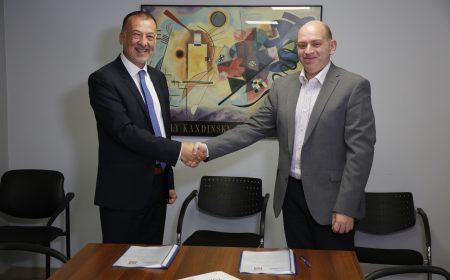 Μνημόνιο συνεργασίας μεταξύ BrainReGain-Ελληνισμός Εν Δράσει και ΑΠΕ-ΜΠΕ για την ενημέρωση και την προσέλκυση των Ελλήνων της διασποράς