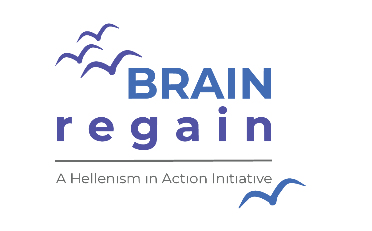 BrainReGain