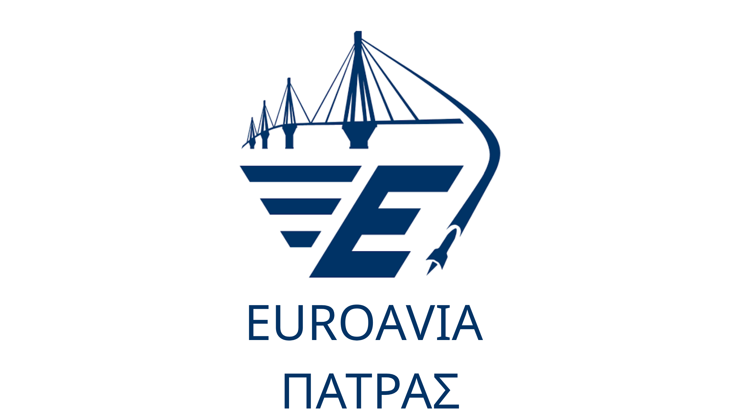 Euravia Πάτρας